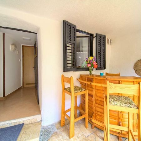 Holiday Home Traum Đảo Krk Ngoại thất bức ảnh