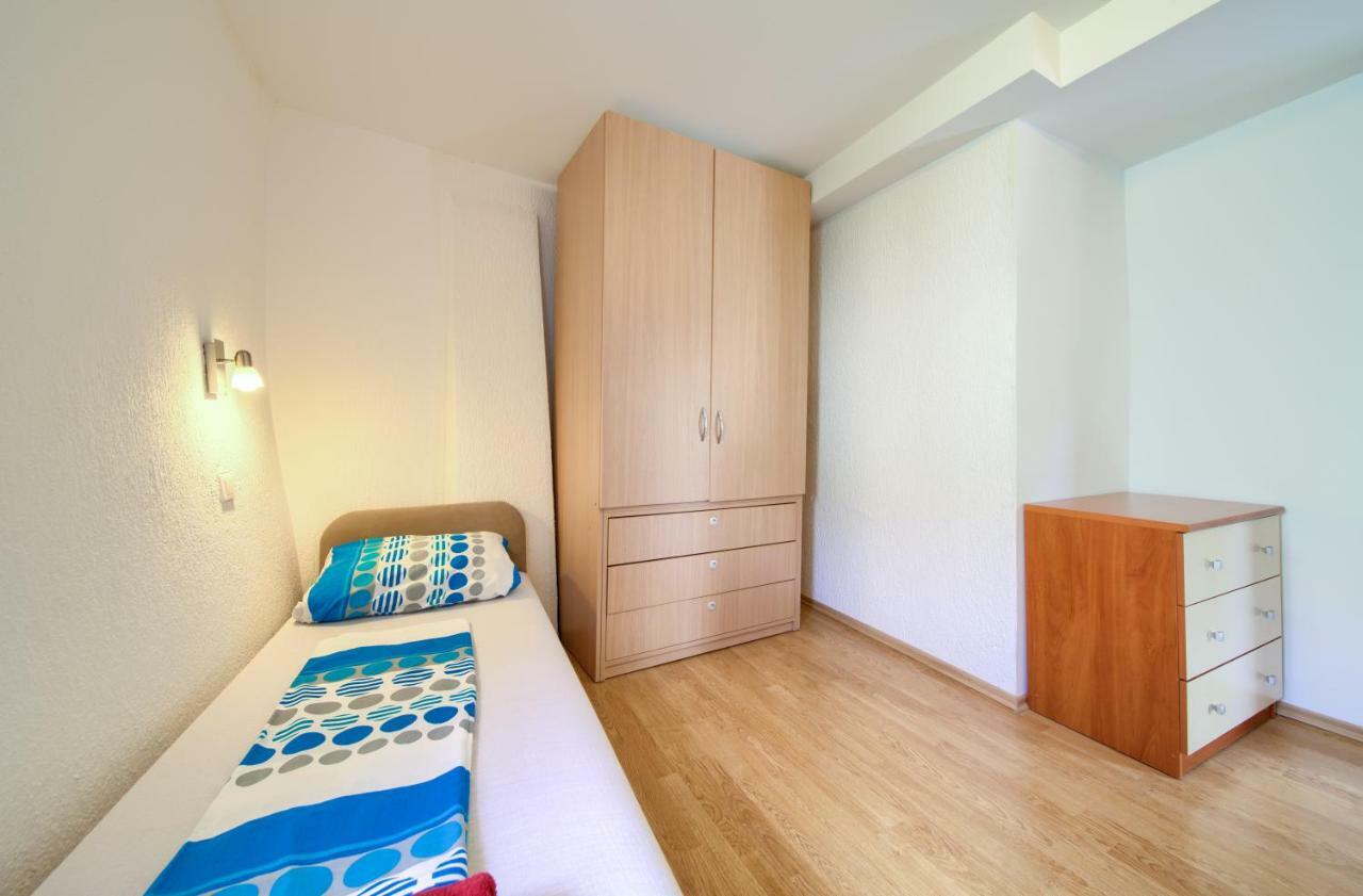 Holiday Home Traum Đảo Krk Ngoại thất bức ảnh
